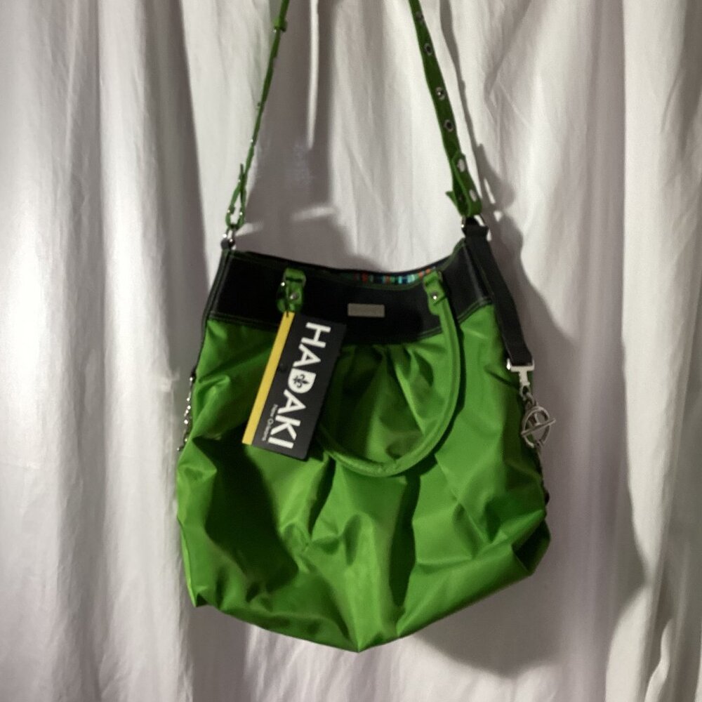 Hadaki Tote around POD